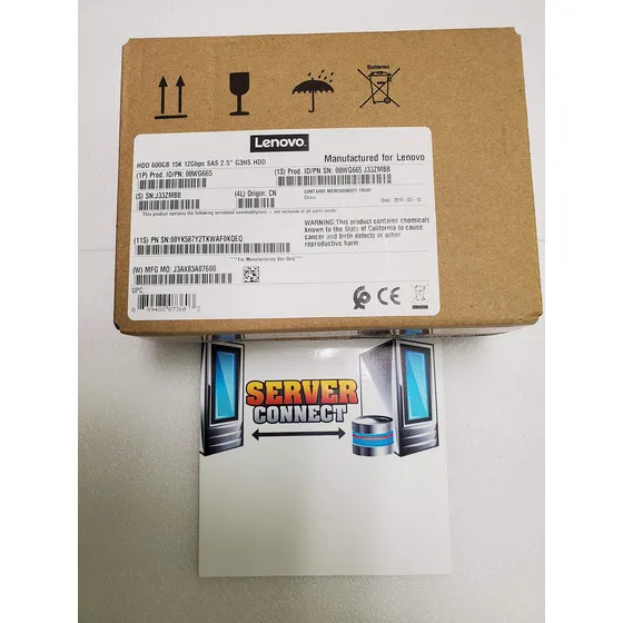 Lenovo Sa Disco Duro