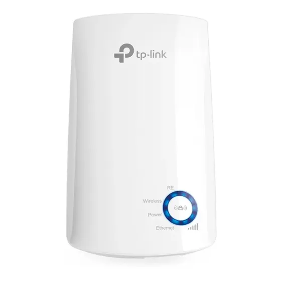 Repetidor Universal WiFi 300Mbps TL-WA850RE TP-Link