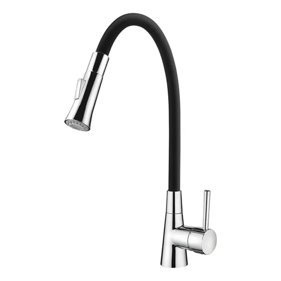 Misturador Cozinha Monocomando Lorenzetti Lorenflex 2257 B27