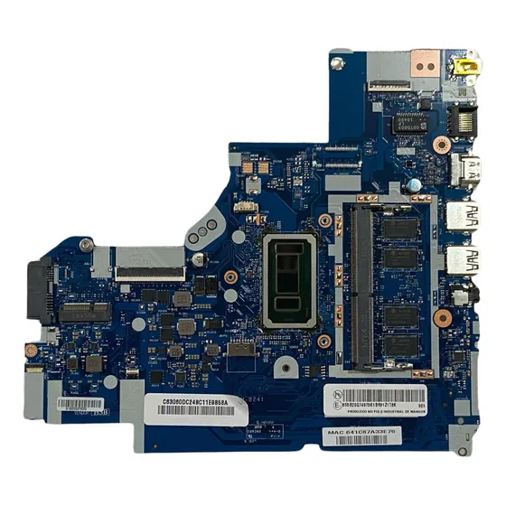 Placa Mãe Lenovo Ideapad 320-14ikb Core I3-6006u