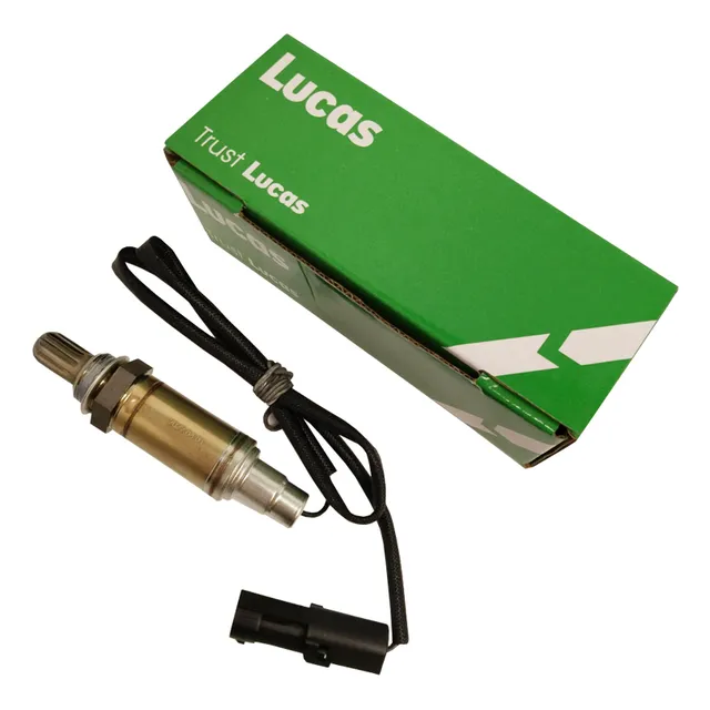 Sensor Oxigeno Para Opel Astra/corsa 1.2/1.6 1993-2004