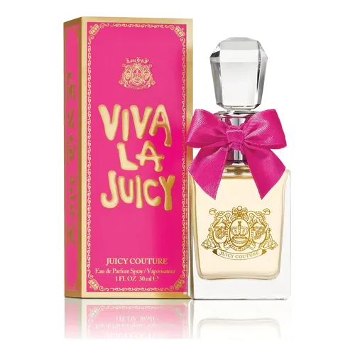 Perfume Juicy Couture Viva La Juicy Gold Couture Eau De Parfum 100