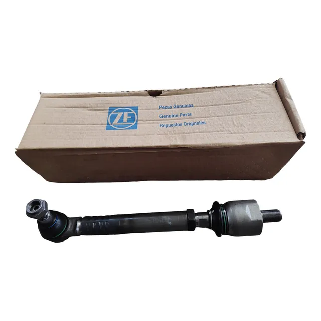 Barra De Direção Trator 785/a750/bl77 Original Zf Apl335