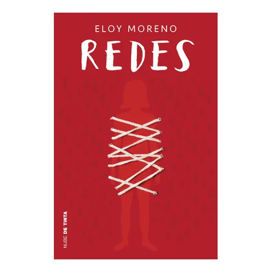 Redes: Aplica, De Eloy Moreno. Aplica, Vol. No. Editorial Nube De Tinta, Tapa Blanda, Edición 2024 En Español, 2024