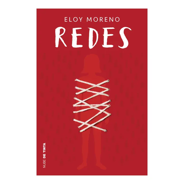 Redes: Aplica, De Eloy Moreno. Aplica, Vol. No. Editorial Nube De Tinta, Tapa Blanda, Edición 2024 En Español, 2024