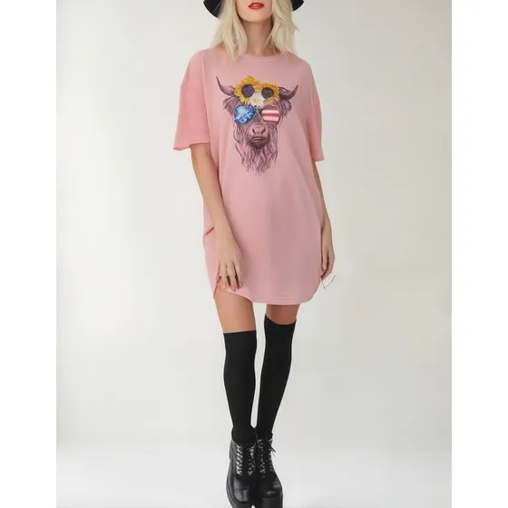 Remera Blusa Camiseta Remerón