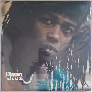 Lp Djavan Luz | MercadoLivre 📦
