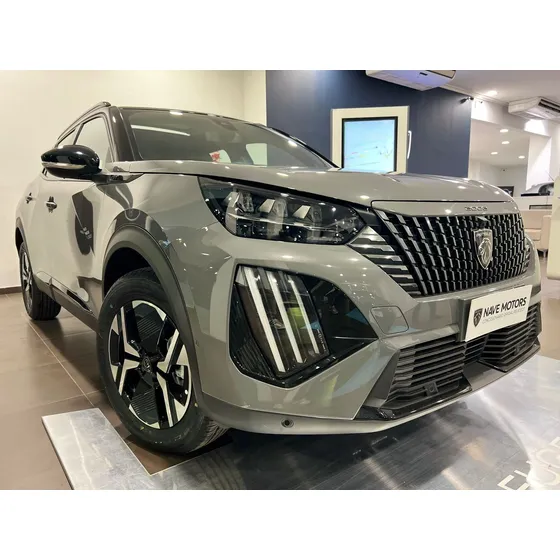 Peugeot 2008 1.0t Gt