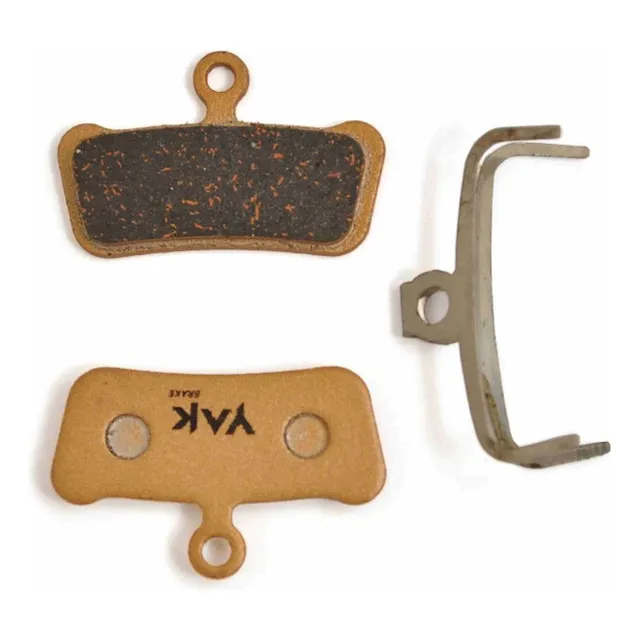 Pastilla De Freno Bicicleta Avid Xo Trail Sram Guide R Rs