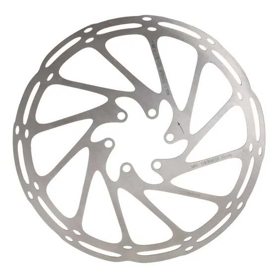 Rotor Disco Sram Center Line 203mm Ciclismo Mtb Xc Enduro Color 180