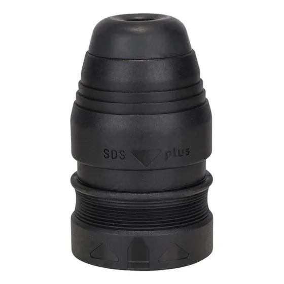 Mandril Cambio Rápido Sds-plus Bosch Martillo Gbh 2-24 Dfr 