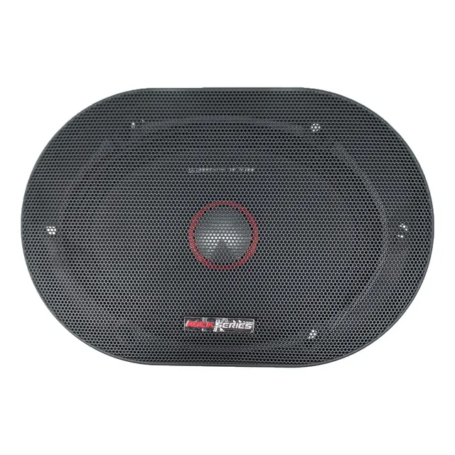 Medio Rango 5x7  Rockseries 500watts Max Power Rks-r57pro