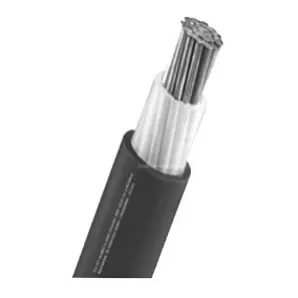 Cable Ttu Xlpe Pvc 90°c 600v Aa 8000 Iconel 500 Mcm