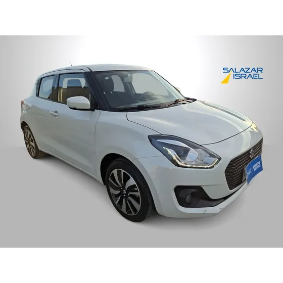 Suzuki Swift Xrs