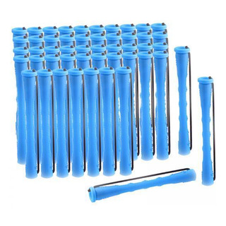 4 Cold Wave Varillas Para Permanente Cabello Pequeño, 4 Cold Wave Varillas Para Permanente Cabello Pequeño,