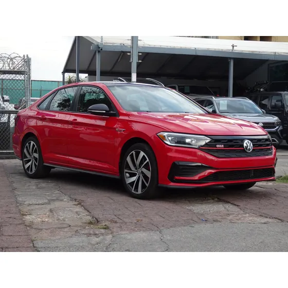 Volkswagen Jetta 2.0 Gli Dsg At