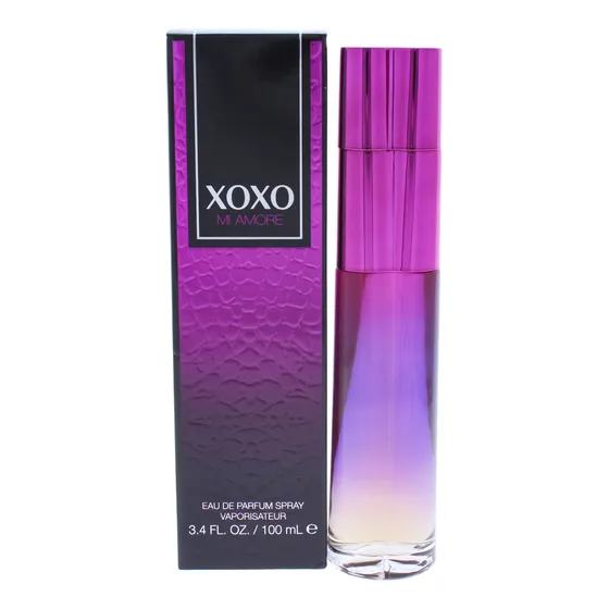 Spray Edp Xoxo Mi Amore De Xoxo Para Mujer, 3.4 Onzas