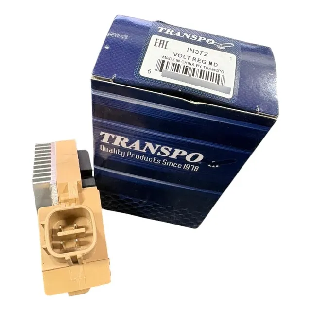 Regulador Alternador Toyota Fortuner 4runner Hilux Kavak