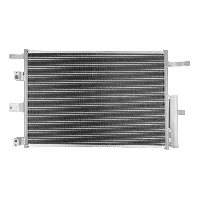 Radiador Aire Acondicionado Chrry Tiggo 2