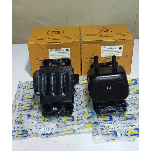 Base De Motor Ford Explorer 4.6 Lts 06-10