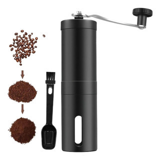 Molino Para Cafe Manual Molinillo De Cafe Acero Inoxidable Molino Para Cafe Manual Molinillo De Cafe Acero Inoxidable