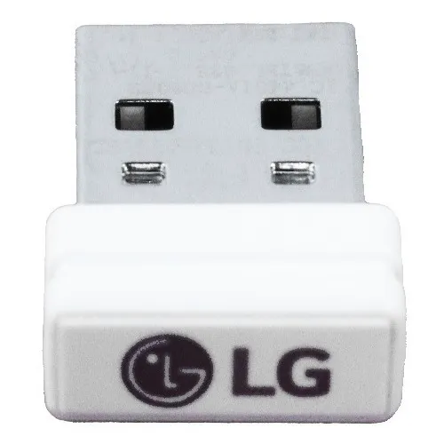Receptor Para Teclado Sem Fio All In One LG  23v550 27v745
