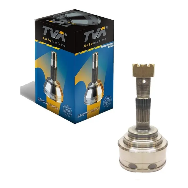 Punta De Tripoide Geely 1.5 30x24x54