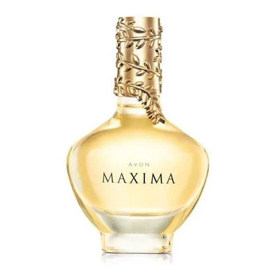 Avon Perfume Femenino Máxima - Edp - 30% Off