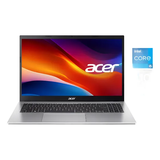 Notebook Aspire 3 A315-59-58yl-1 Core I5 16gb 512gb Ssd 15.6 Fhd Acer