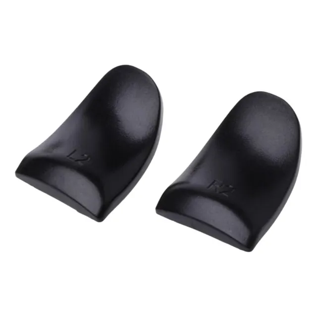 Gatillos Extensores L2 Y R2 Para Control De Ps4