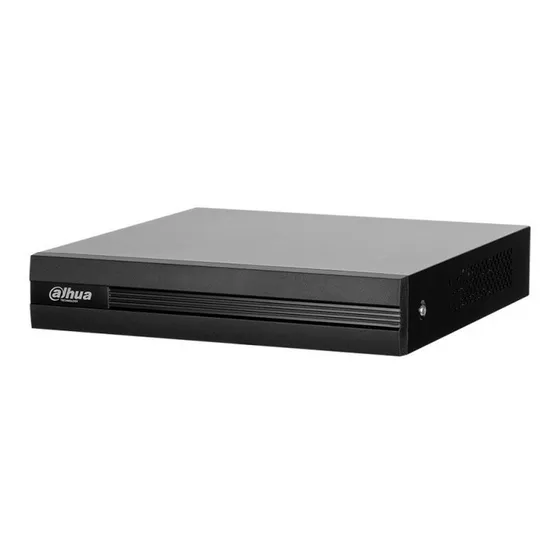 Dvr Dahua Pentahibrido 8 Canales 5mp Dh-xvr1b08h-i