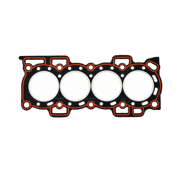 Junta Tapa Cilindros Illinois Para Daihatsu Charade 1988/93