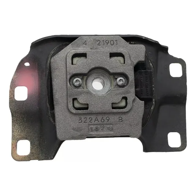 Soporte De Izquierdo Transmision Para Volvo C30 S40 V40