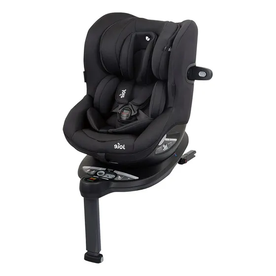 Joie I - Spin 360° Silla De Carro