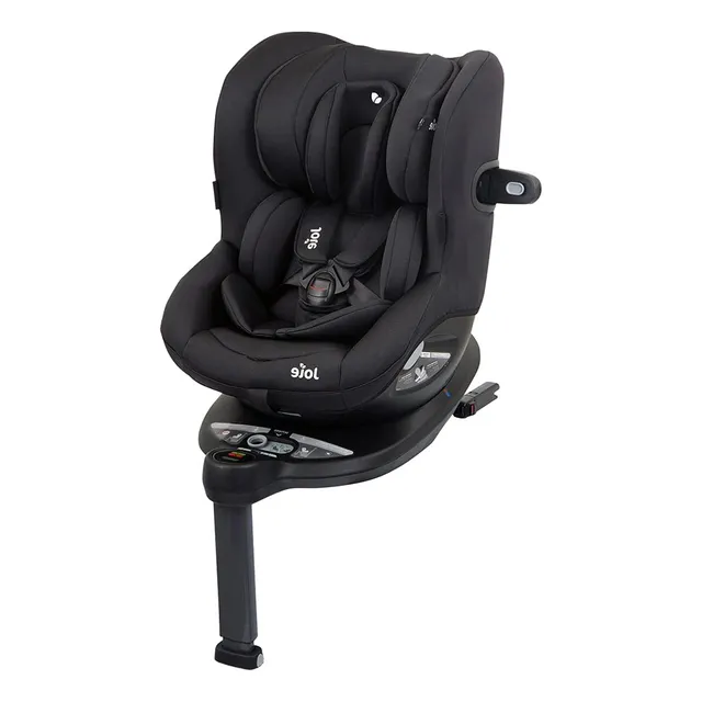 Joie I - Spin 360° Silla De Carro