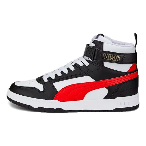 Zapatillas Puma Hombre Rbd Game 385839 05