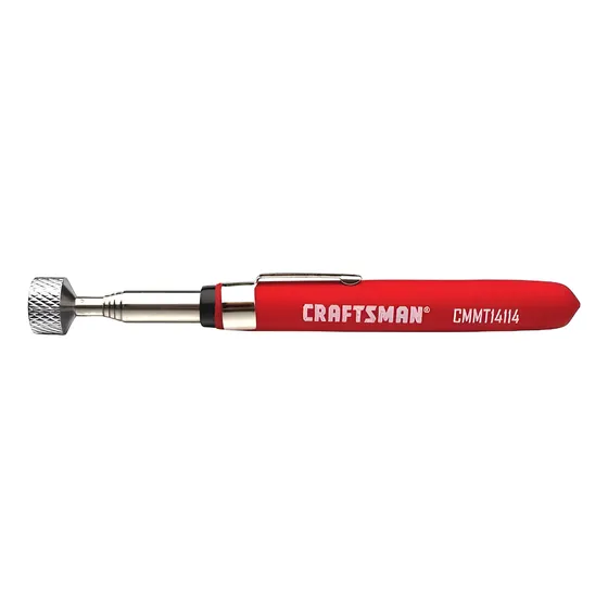 Craftsman Herramienta De Recogida Magnética 2 Lbs