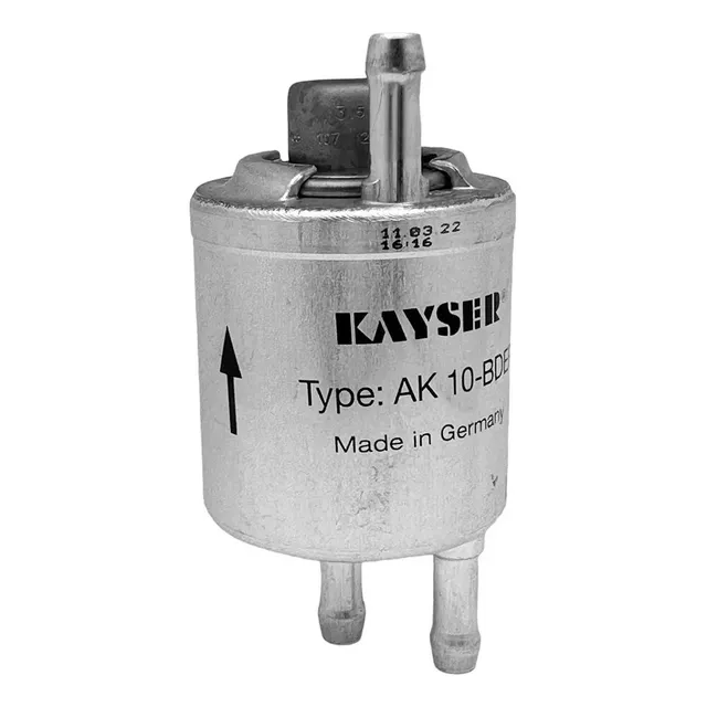 Bmw Filtro Gasolina  650 Gs / Dakar / G 650/ 650 Gs