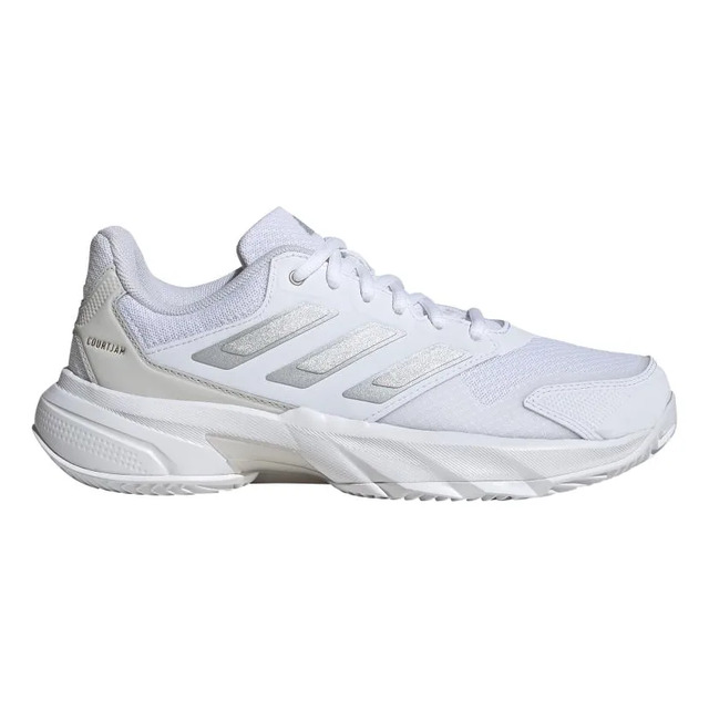 Tenis adidas Courtjam Control 3 Clay