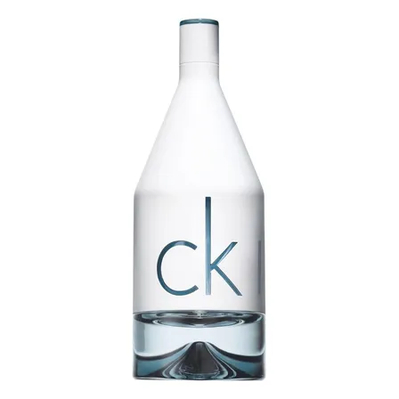 CK in2U Calvin Klein Eau de Toilette Original EDT 100ml para hombre