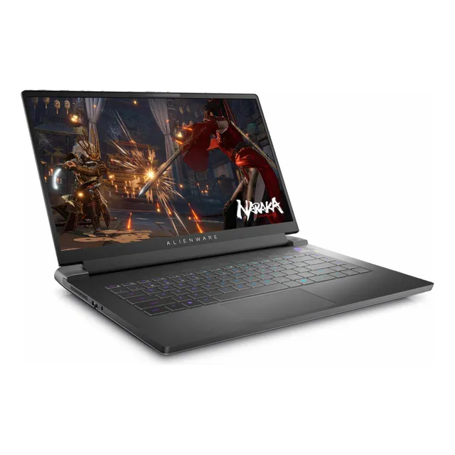 Alienware Laptop