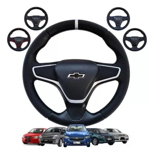 Volante Deportivo Chevrolet Celta Corsa Classic Wind Montana