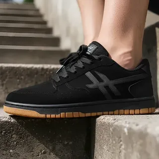 Tenis Masculino Original Skate Skatista Nyc Shoes