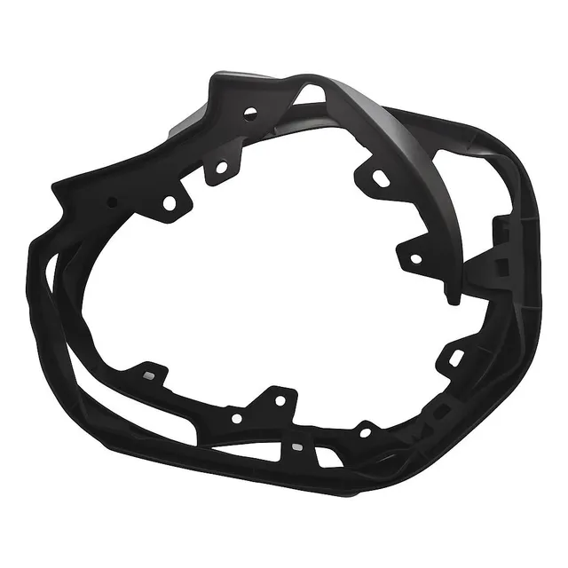 Defletor De Para-choque Dianteiro Onix