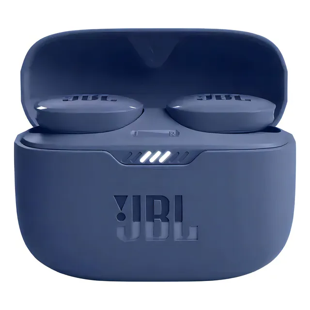 Audífonos True Wireless Jbl Tune Buds Anc Color Azul