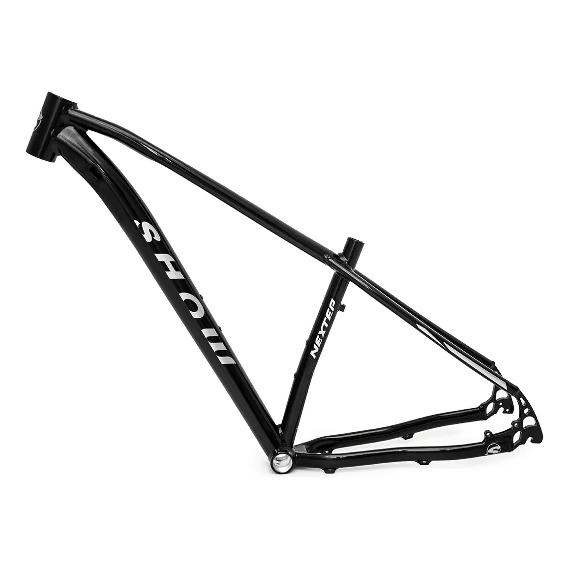 Quadro Aro 29 Em Alumínio - Show Nextep, Mtb, Varias Cores Quadro Aro 29 Em Alumínio - Show Nextep, Mtb, Varias Cores