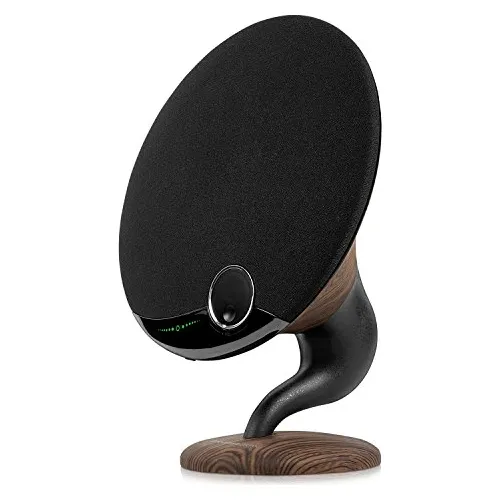 Technology Vsg Oak Altavoz Bluetooth Para Exterior 1 Unidad