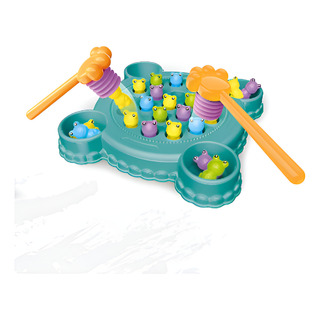 Divertido Juego De Mesa Interactivo Ranitas Divertido Juego De Mesa Interactivo Ranitas