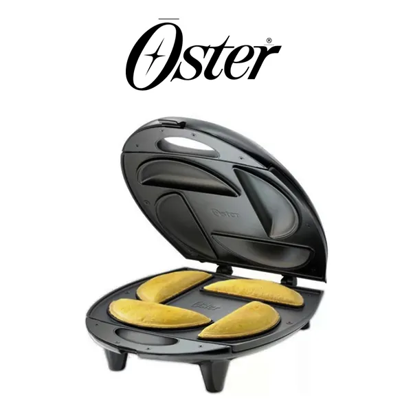 Tosty Empanadas Eléctrico Oster