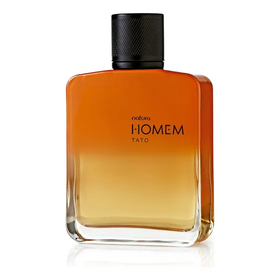 Deo Parfum Natura Homem Tato 100 Ml